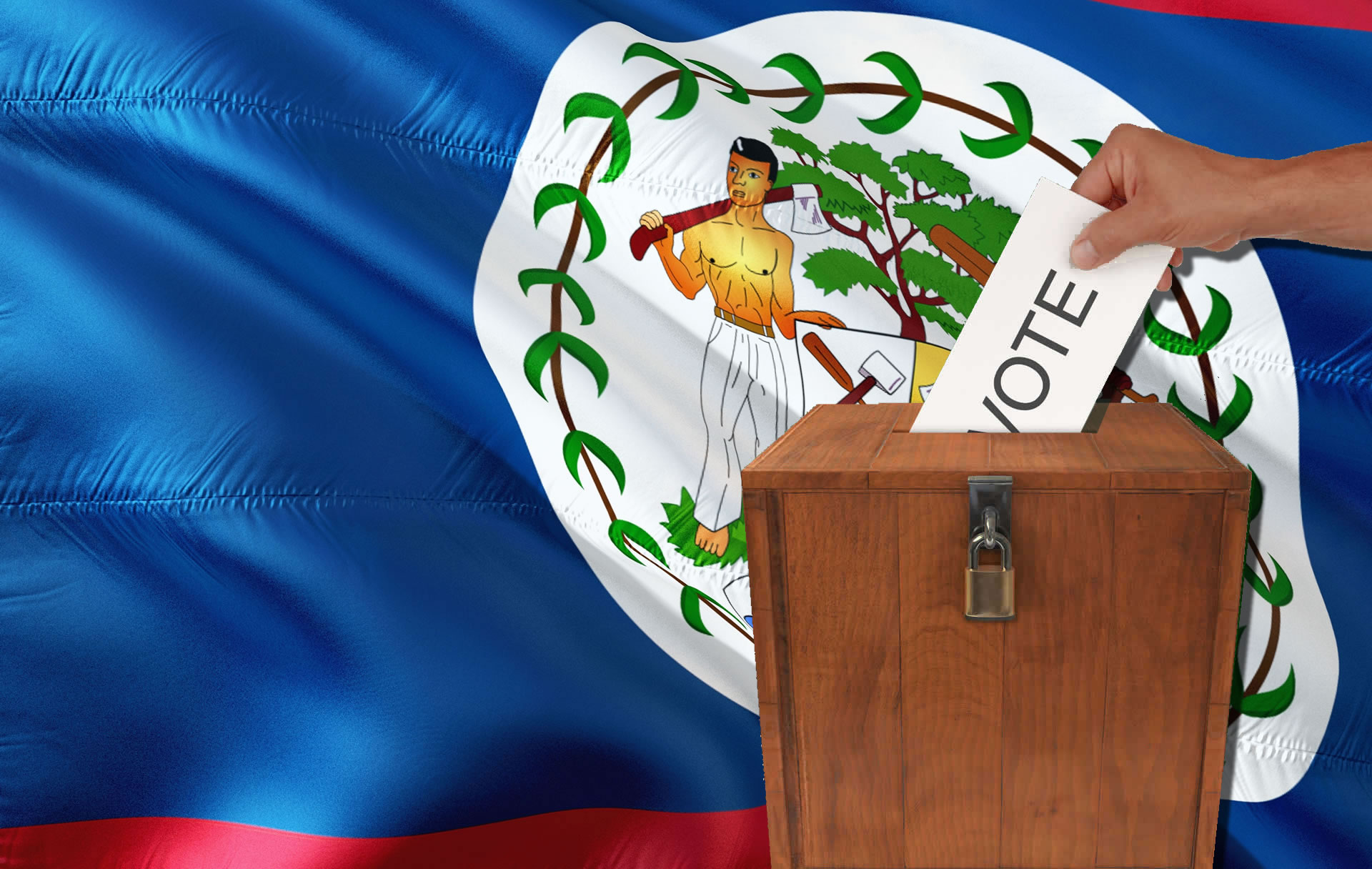 Belize Voting